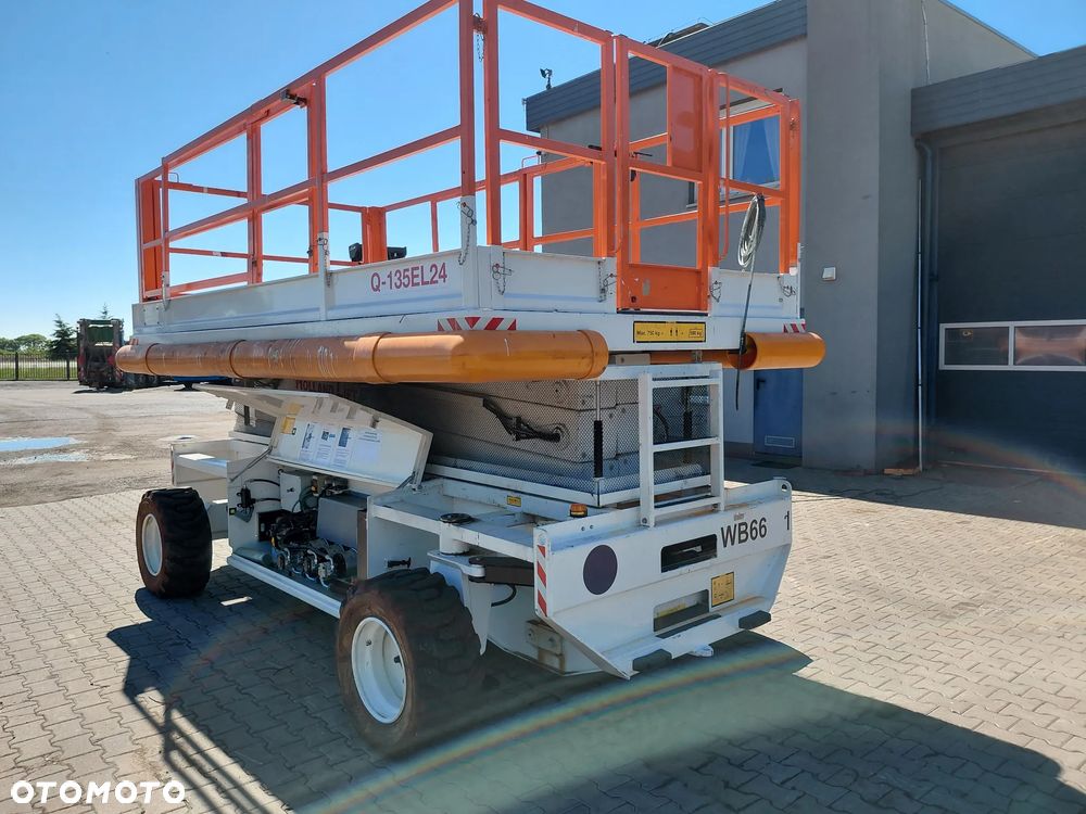 Inny HOLLAND MONOSTAR 0-135EL24 - 3