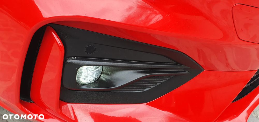 Ford Focus 1.5 EcoBoost ST-Line Red ASS - 20