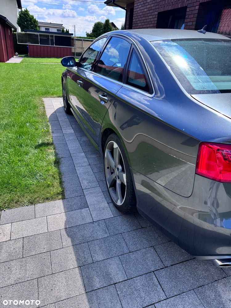Audi A6 Avant - 5