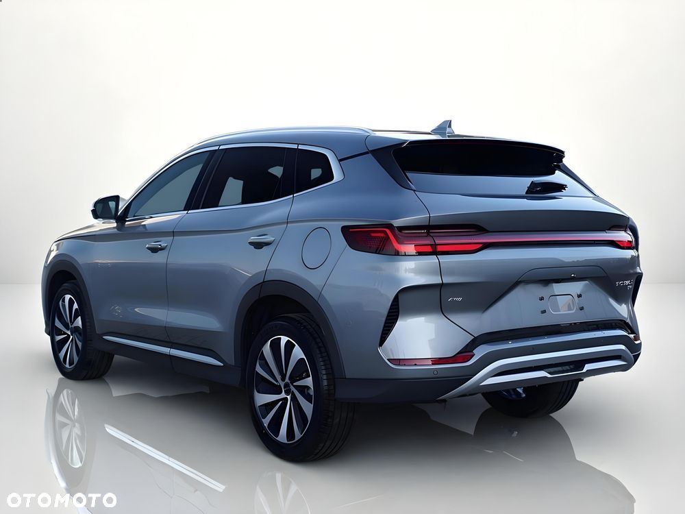 BYD Seal U 1.5T Design AWD - 8