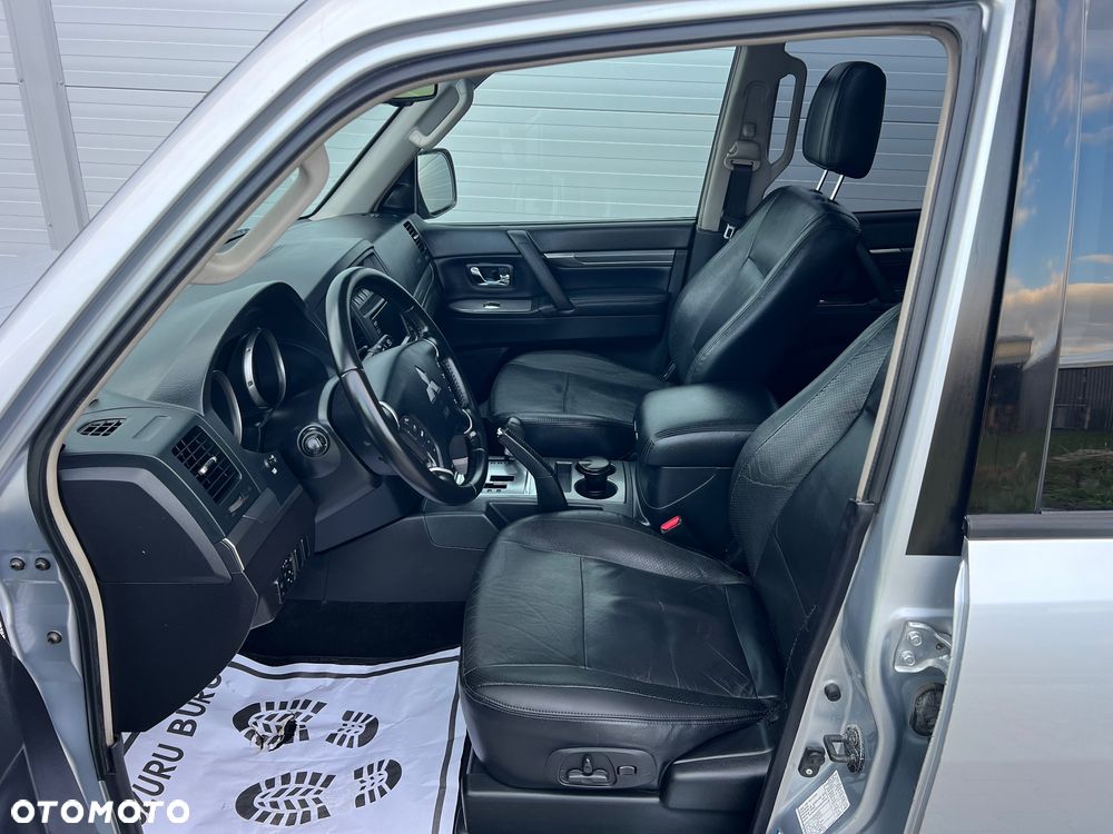 Mitsubishi Pajero 3.2 DI-D Automatik Instyle - 5