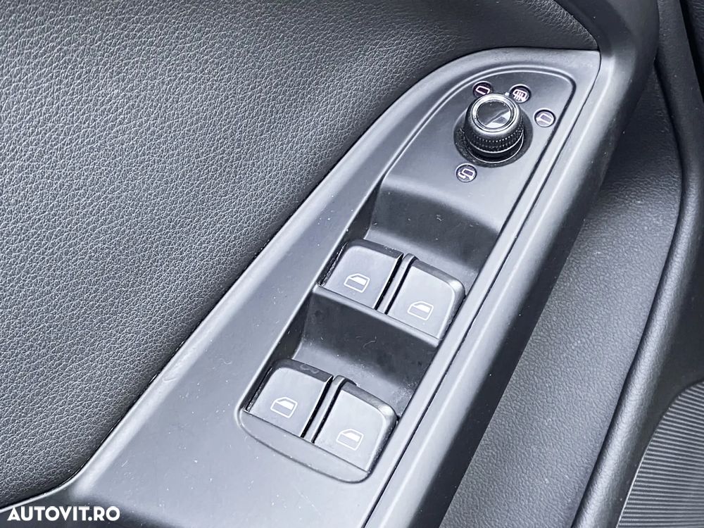 Audi A5 Cabrio 3.0 TDI quattro S-tronic - 12