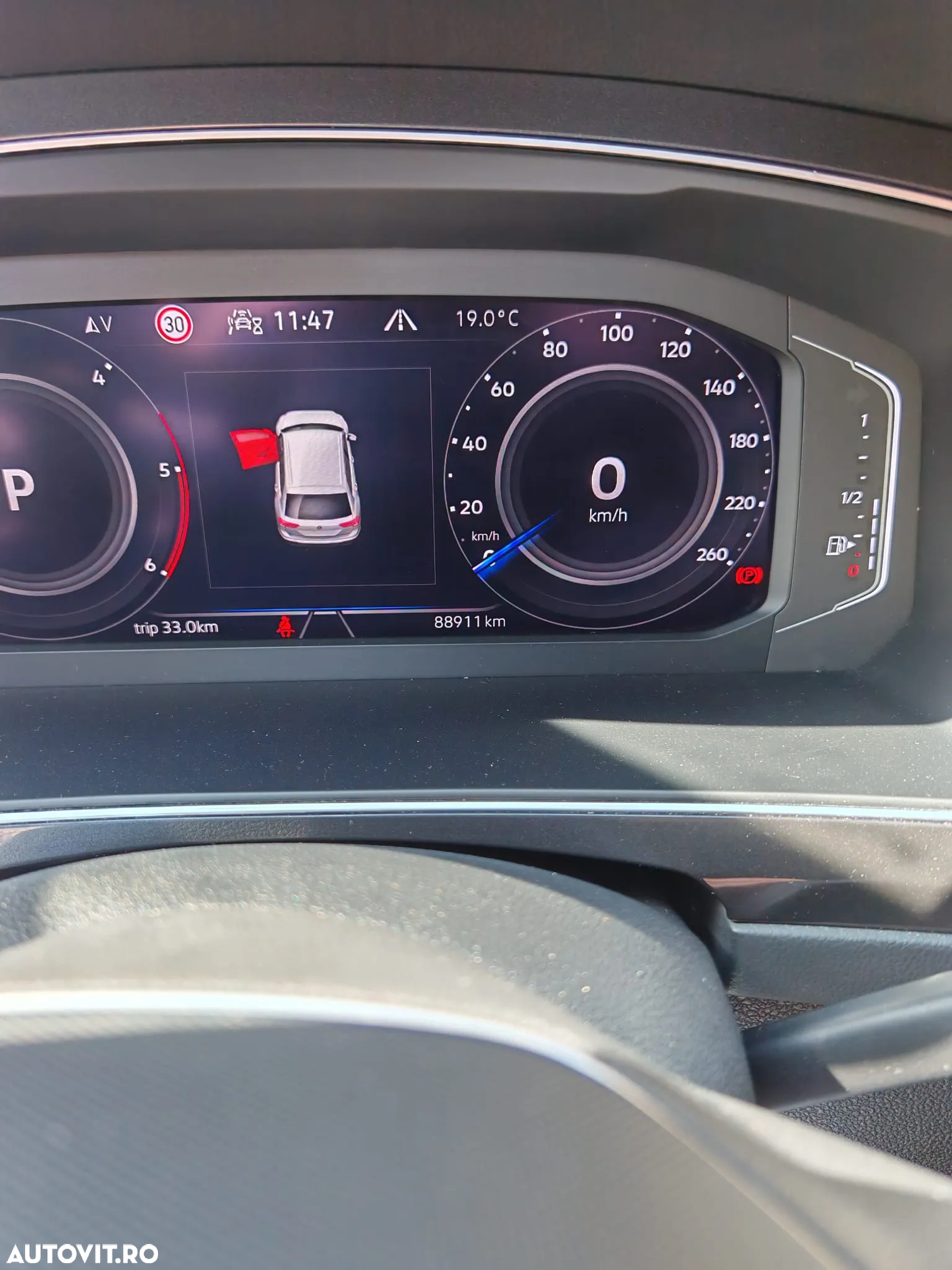 Volkswagen Tiguan 2.0 TDI SCR DSG 4Motion Elegance - 4