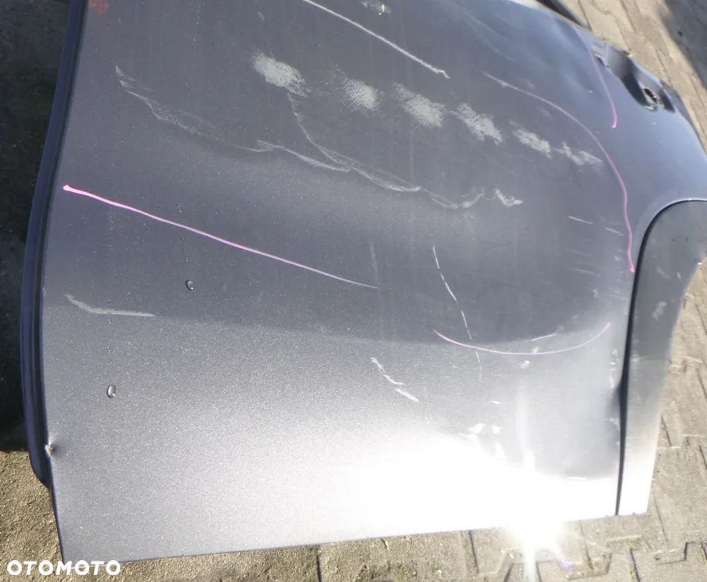 Suzuki SX4 S-Cross Drzwi Tył Lewe - 3