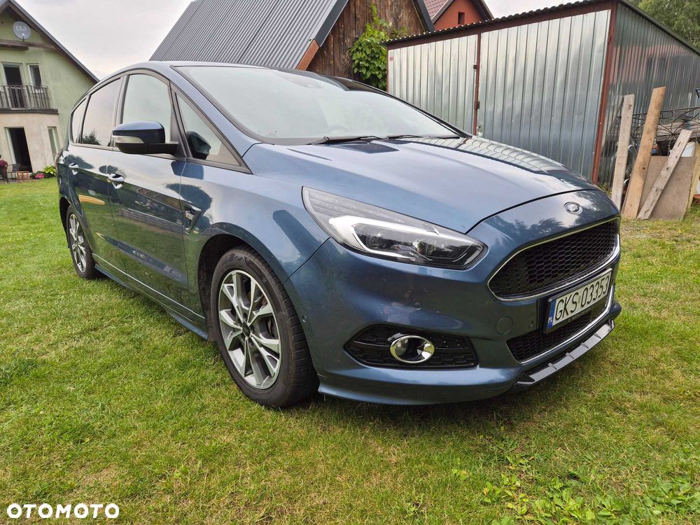 Ford S-Max - 3