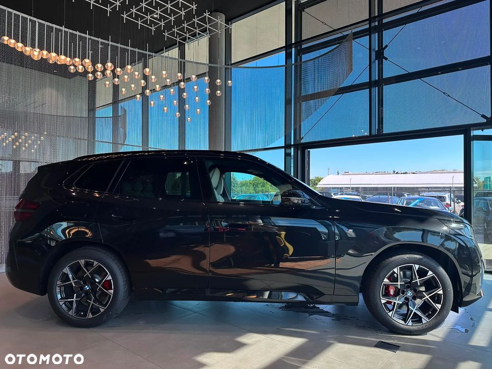 BMW X3 xDrive30e M Sport sport - 8
