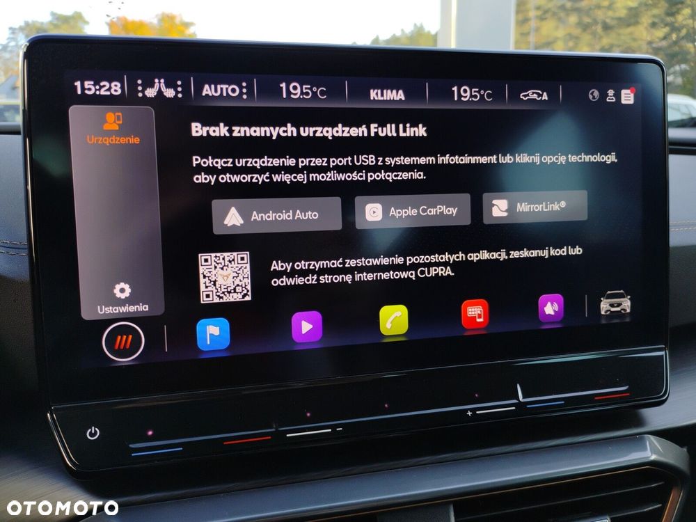 Cupra Formentor 2.0 TSI 4Drive VZ DSG - 21