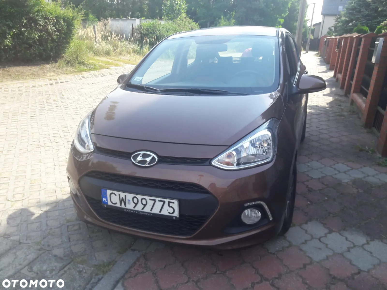 Hyundai i10 1.2 Premium - 2