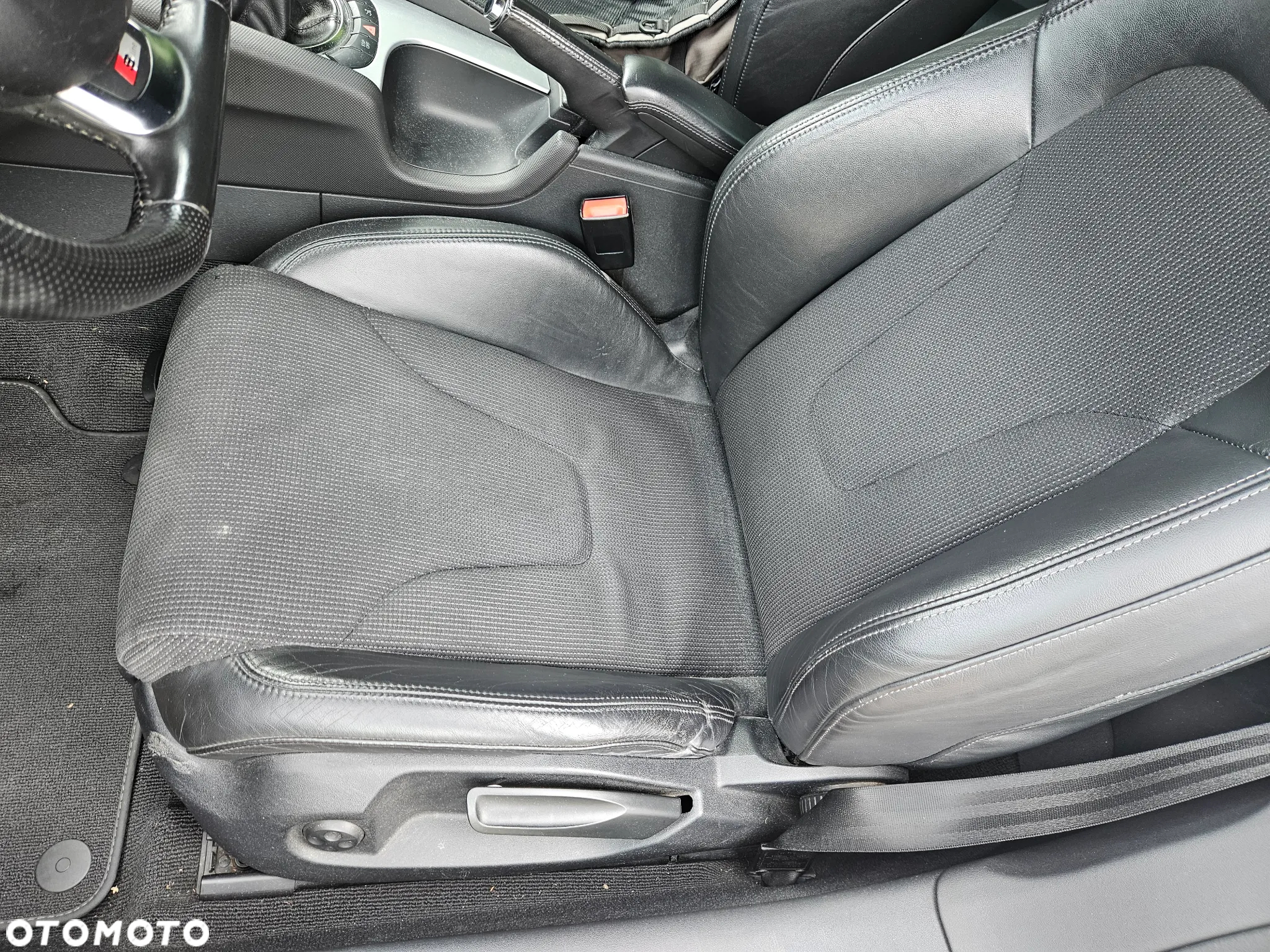 Audi TT Coupé 2.0 TFSI - 15