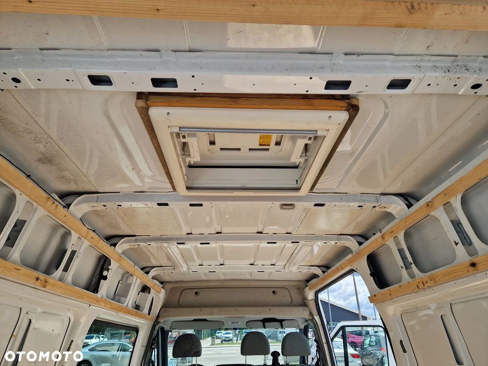 Ford TRANSIT - 35