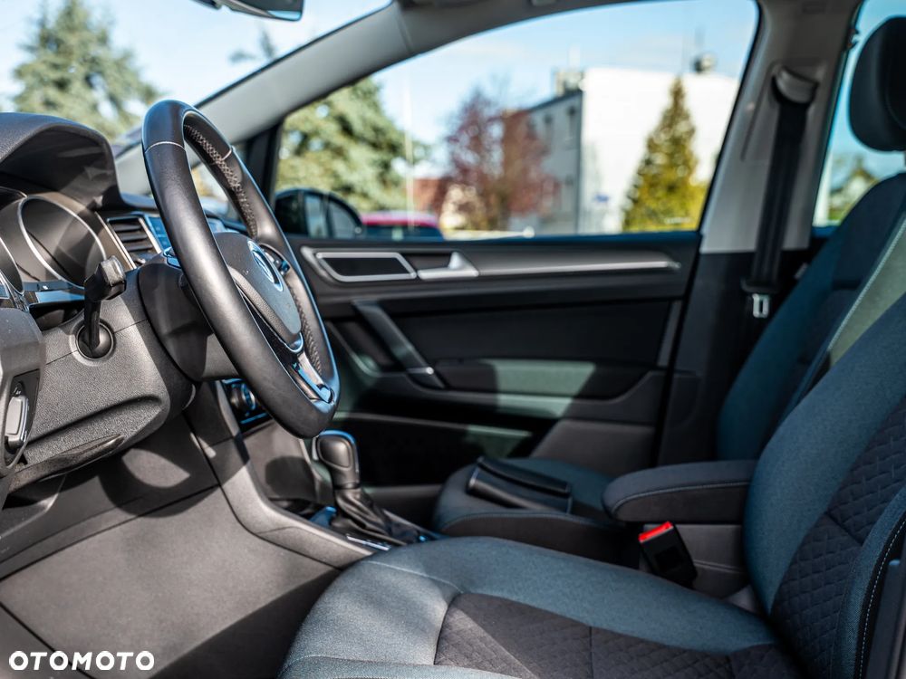 Volkswagen Golf Sportsvan VII SV 1.5 TSI ACT IQ Drive DSG - 14