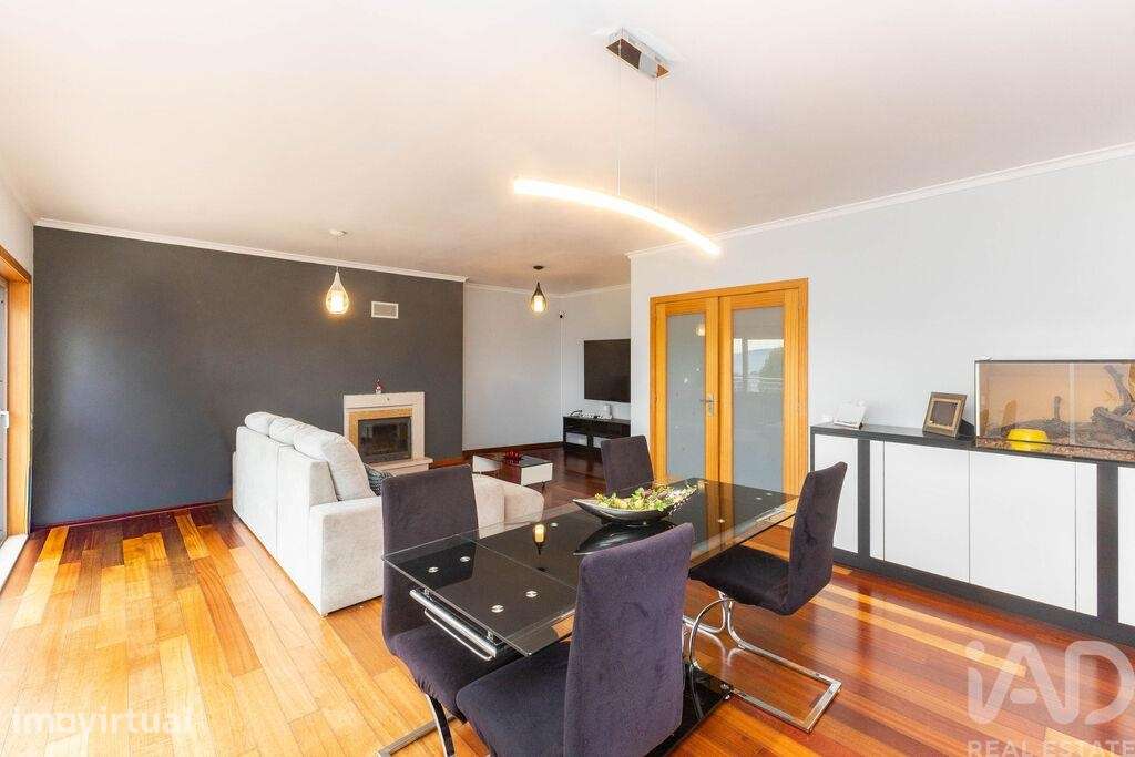Duplex T3 em Valongo - Grande imagem: 3/40