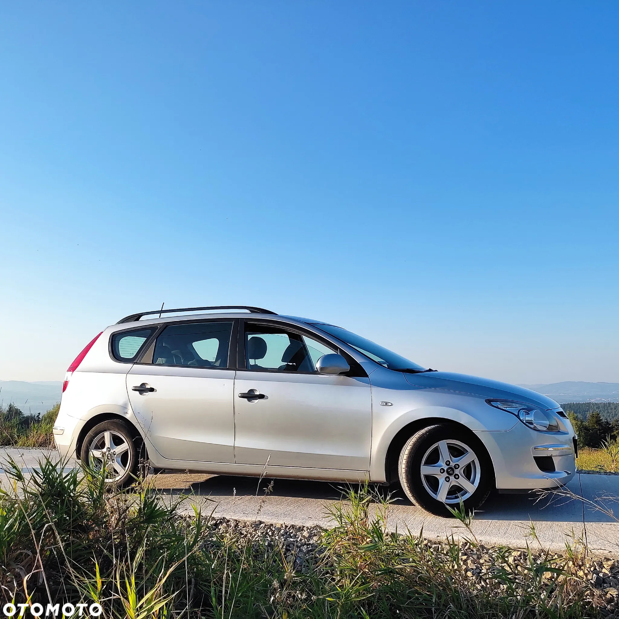 Hyundai i30 1.4 Base - 5