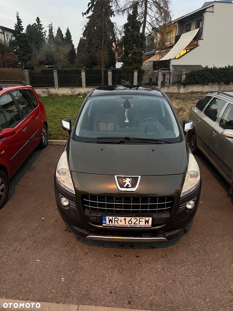 Peugeot 3008 1.6 Premium+ - 4