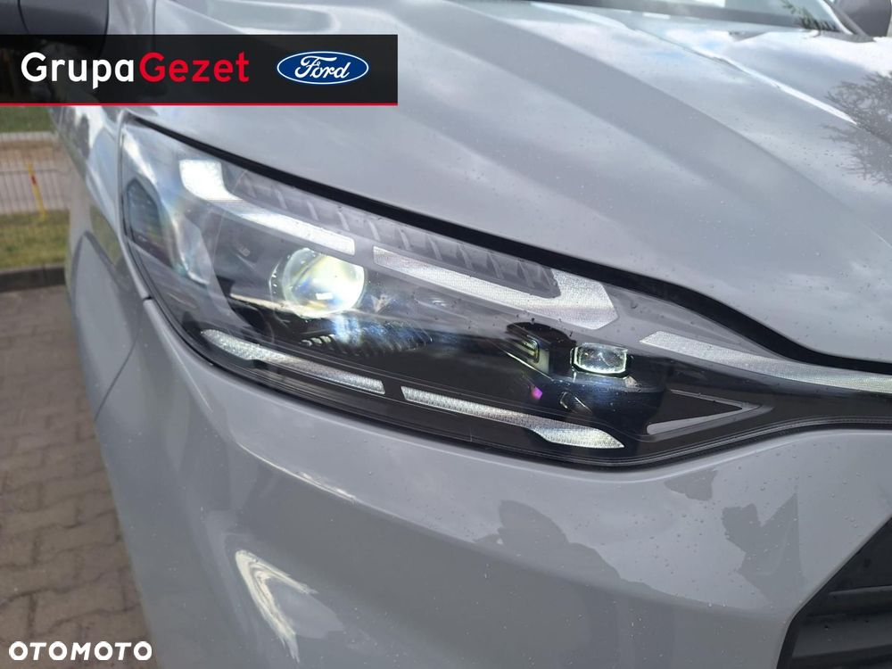 Ford Transit Custom - 16