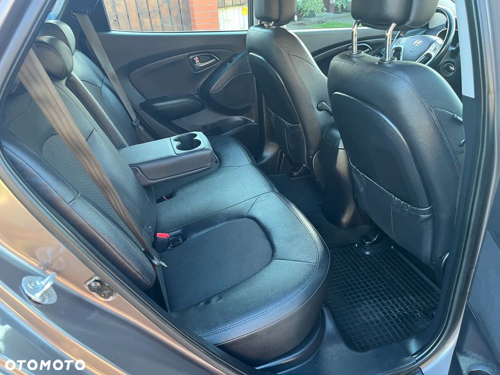 Hyundai ix35 Comfort - 13
