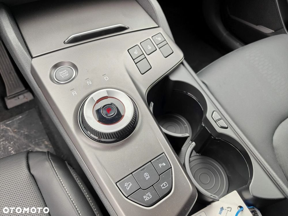 Kia Sportage - 20