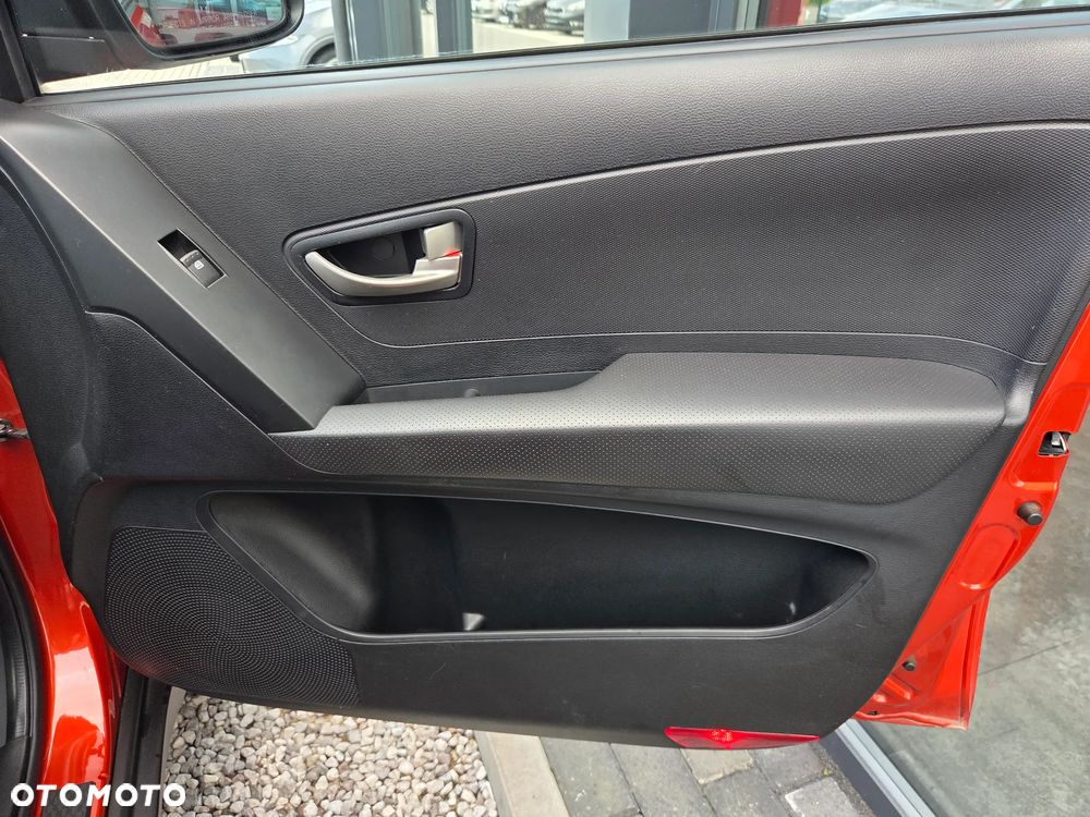 SsangYong/KGM Korando 2.0 E-XDi DPF 2WD Crystal - 15