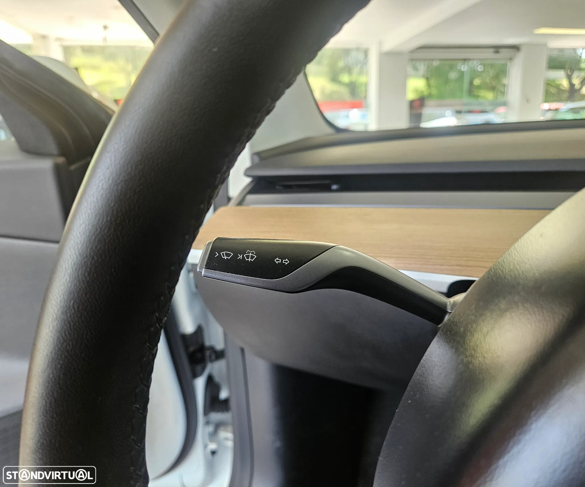 Tesla Model 3 Standard Range Plus RWD - 20
