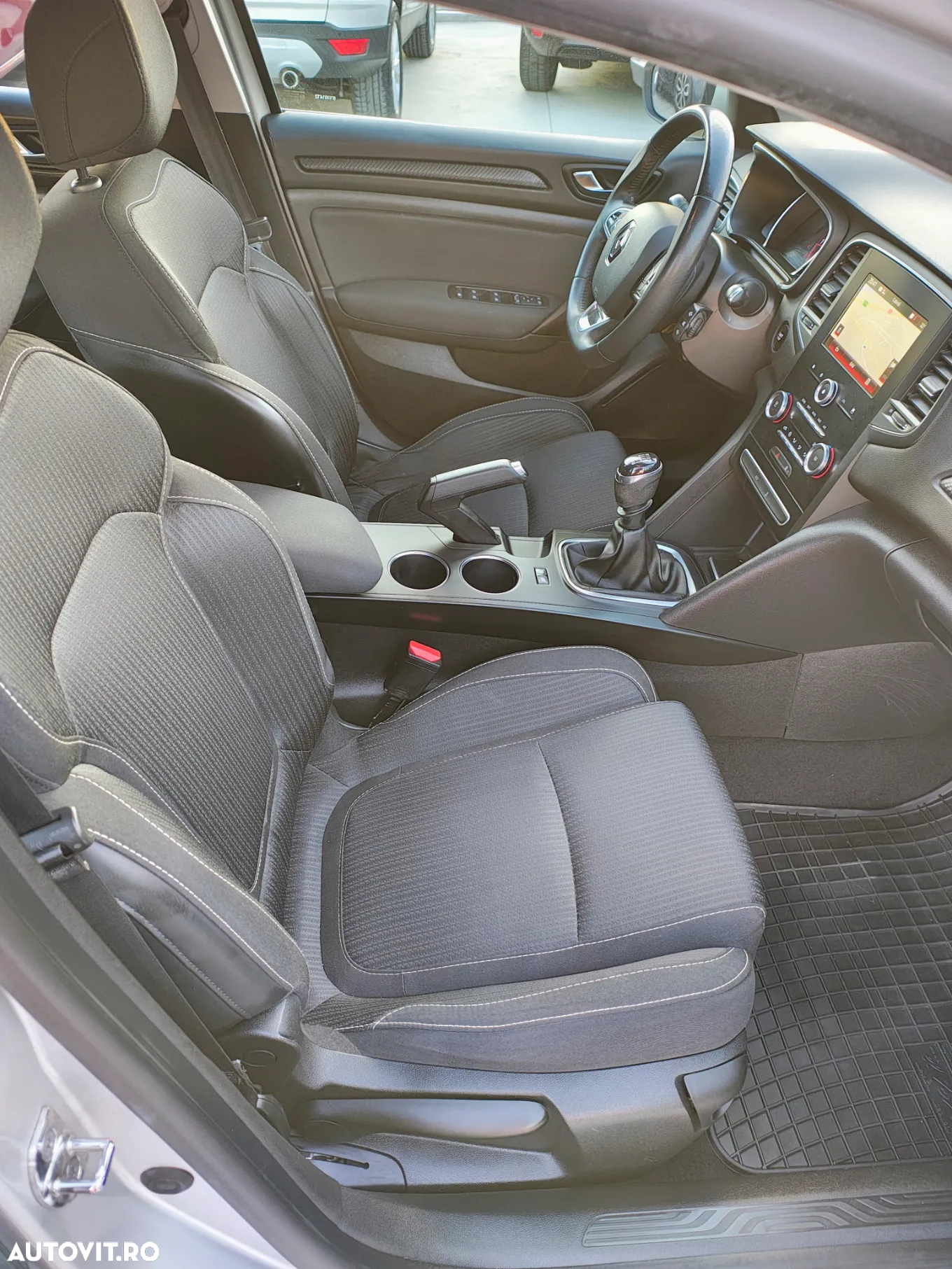 Renault Megane Grandtour ENERGY dCi 90 EXPERIENCE - 18