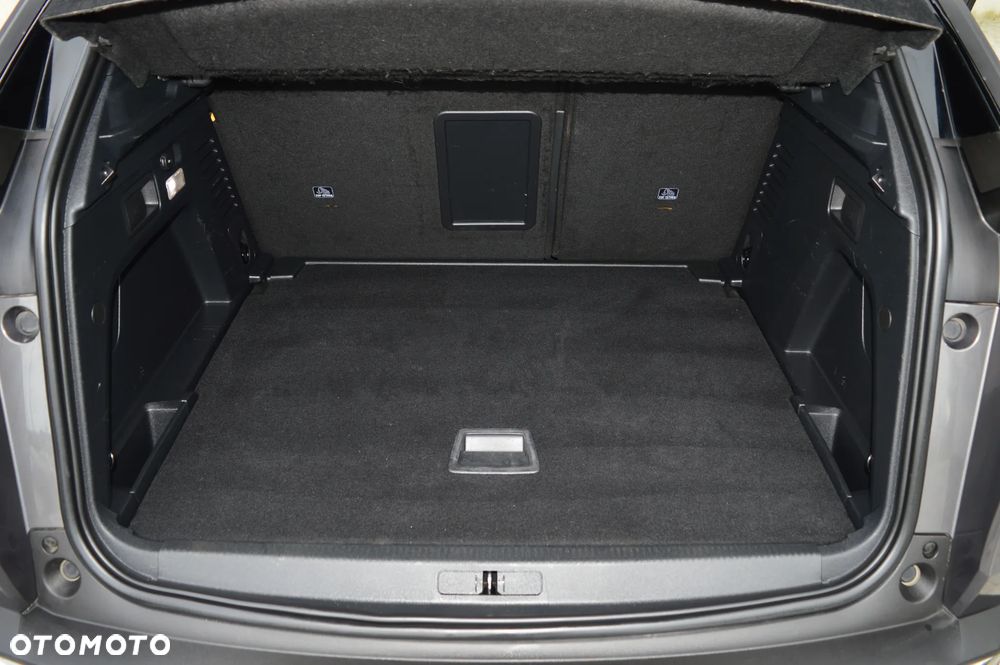 Peugeot 3008 BlueHDi 180 Stop & Start EAT6 GT - 40