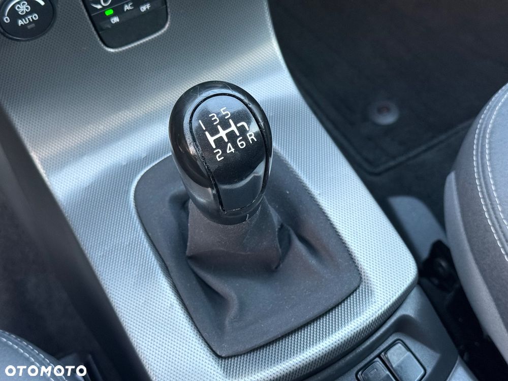 Volvo V50 T5 Sport - 23