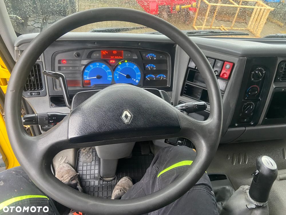 Renault kerax - 6