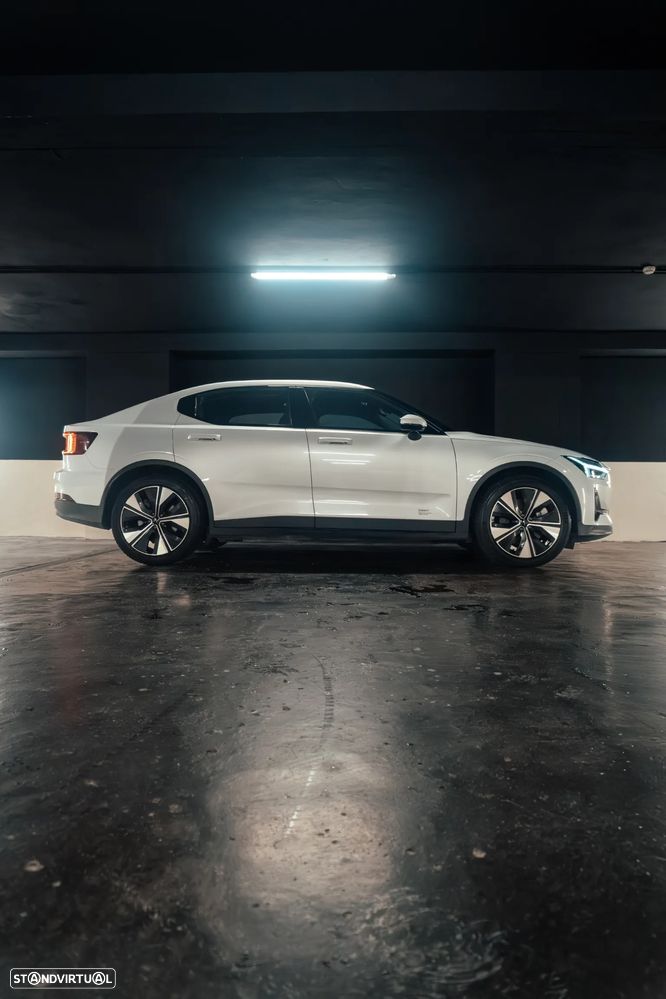 Polestar 2 Single Motor 78kWh - 4