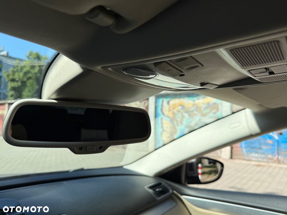 Volkswagen CC 2.0 TSI - 15