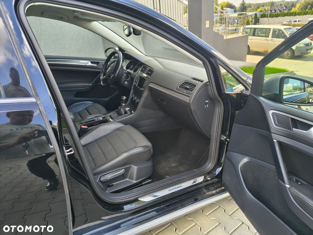 Skoda Octavia 2.0 TDI (Green tec) RS - 8