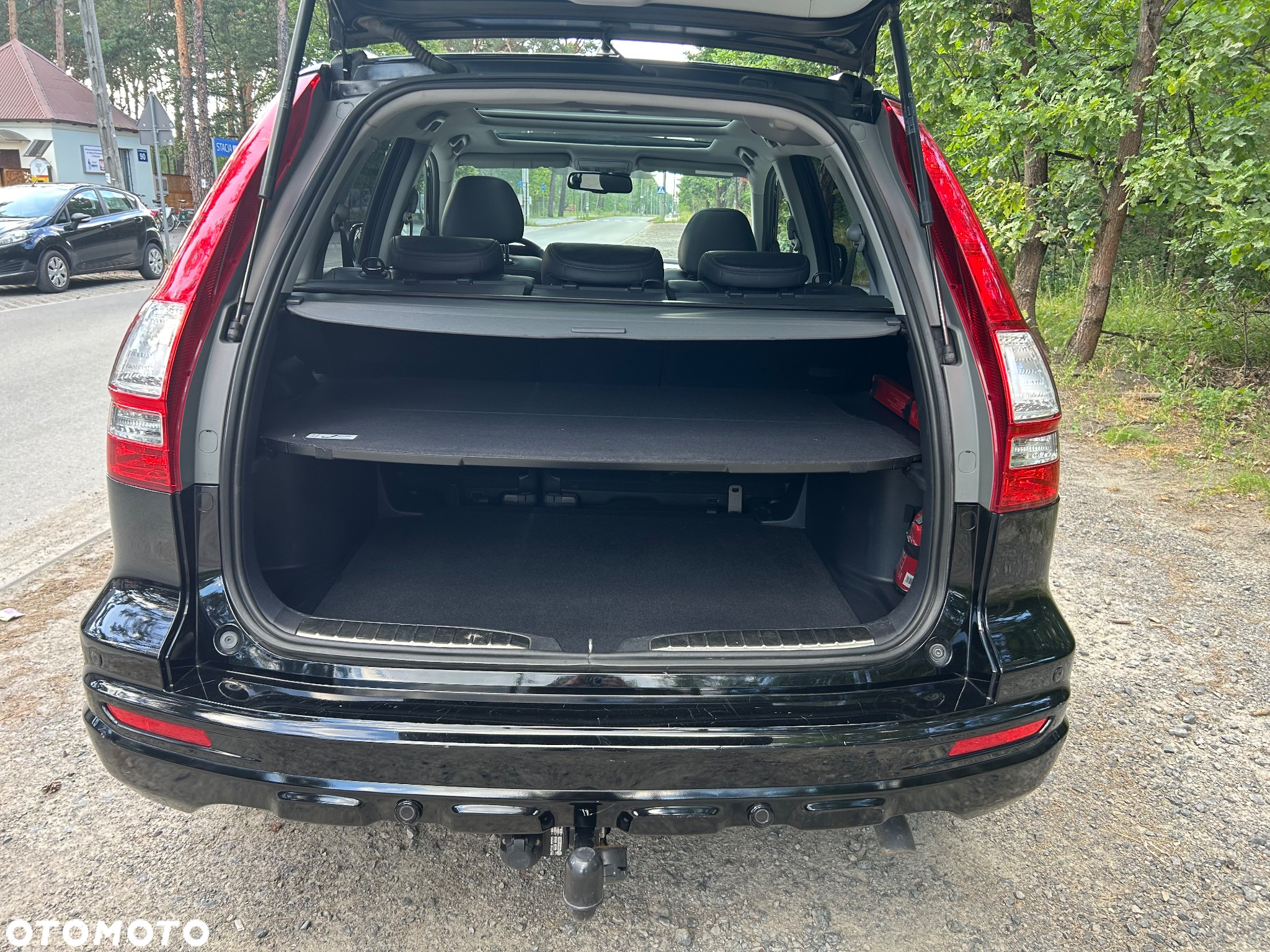 Honda CR-V 2.2i-DTEC Executive NAVI - 13