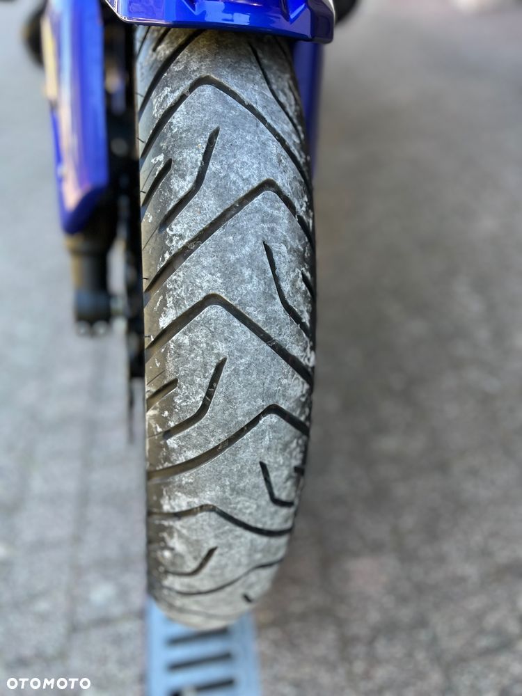 Yamaha Super Tenere - 12
