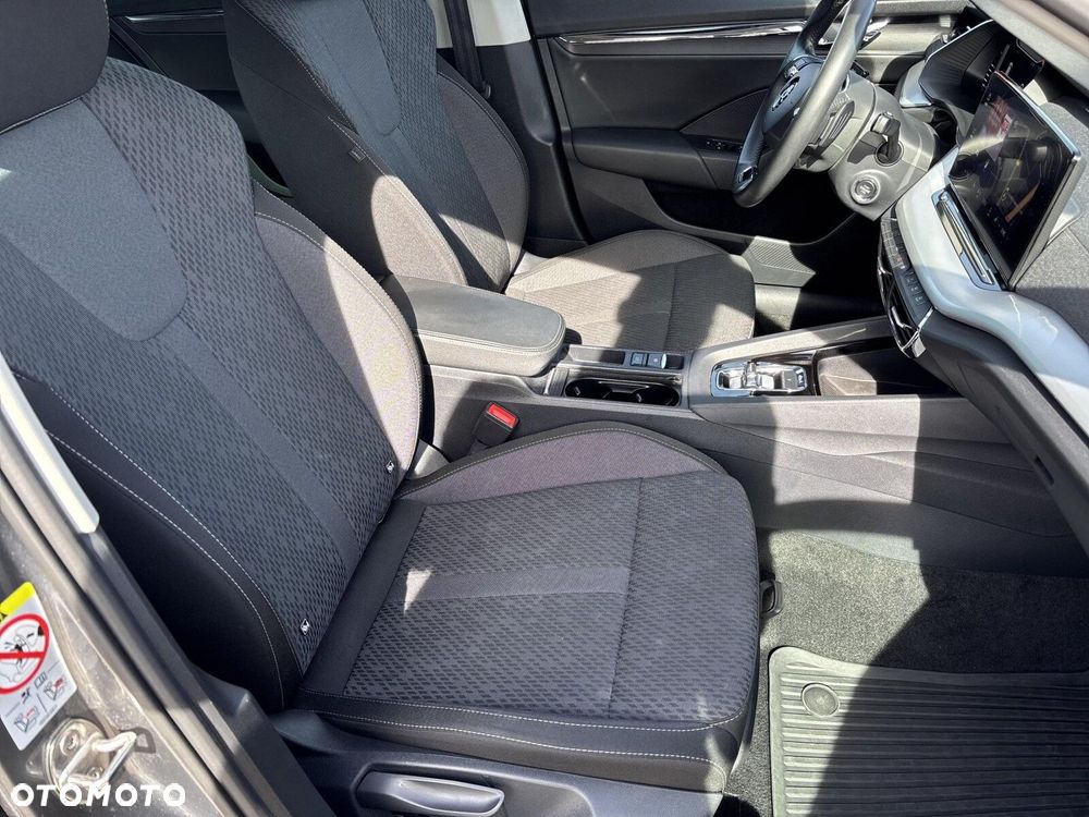 Skoda Octavia 2.0 TSI 4x4 Style DSG - 11