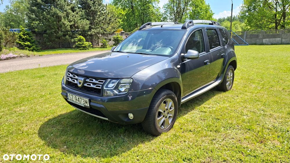 Dacia Duster 1.6 SCe Laureate S&S - 2