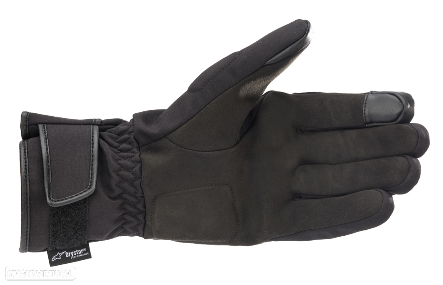 alpinestars luvas sr-3 v2 ds 3526021 - 2