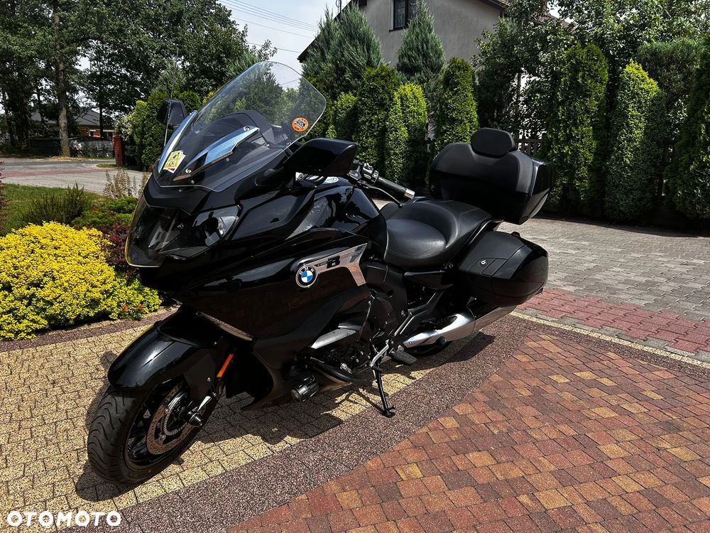 BMW K - 1