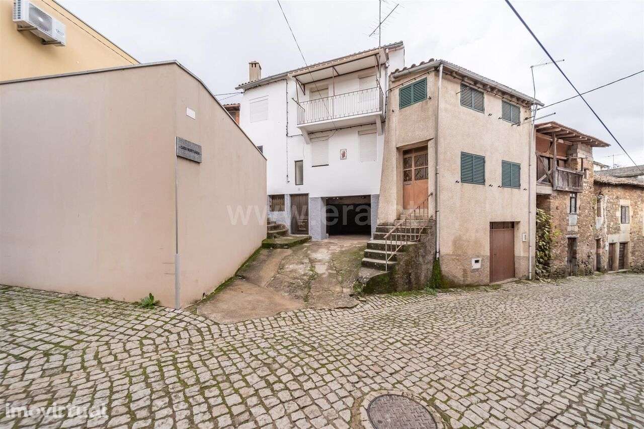 Moradia em Banda T3 / Fundão, Castelejo - Grande imagem: 2/20