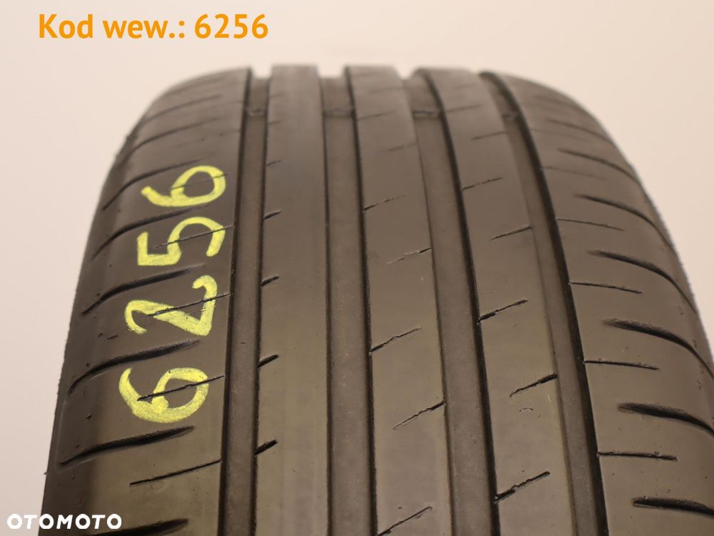 Goodyear Efficientgrip Performance - 205/60 R16 - 6