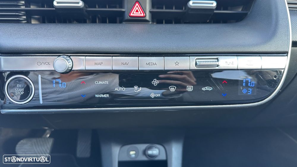Hyundai Ioniq 5 58 kWh Dynamiq - 51