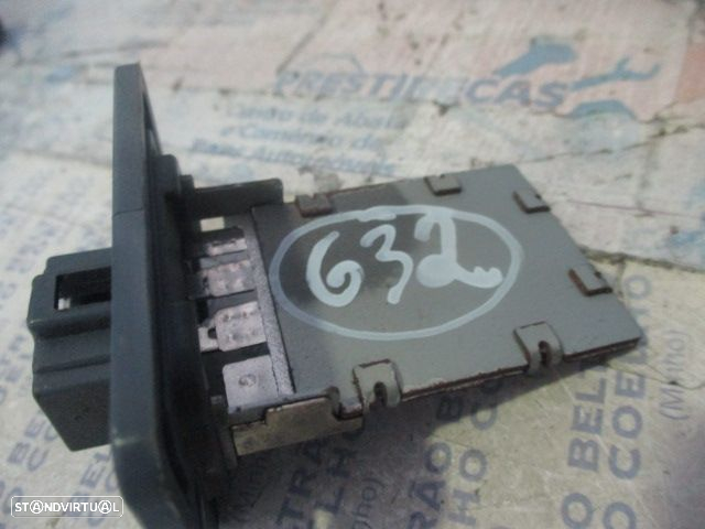 Resistencia De Sofagem RESOF632 KIA SOUL 2009 - 2