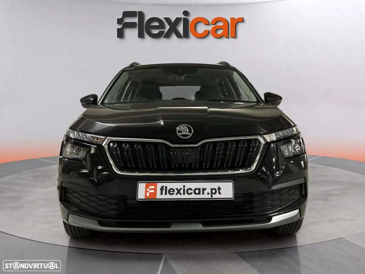 Skoda Kamiq 1.0 TSI Ambition - 7