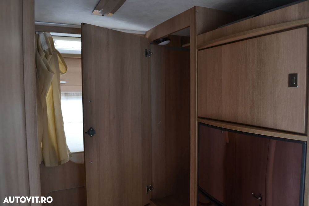 Fiat TRIGANO RIVIERA GARAGE - 22