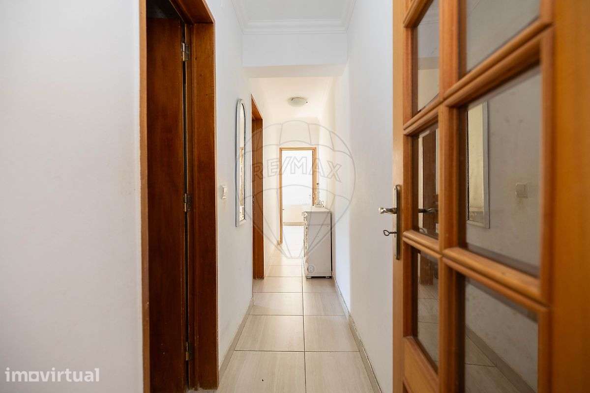 Apartamento T2 para venda - Grande imagem: 5/9