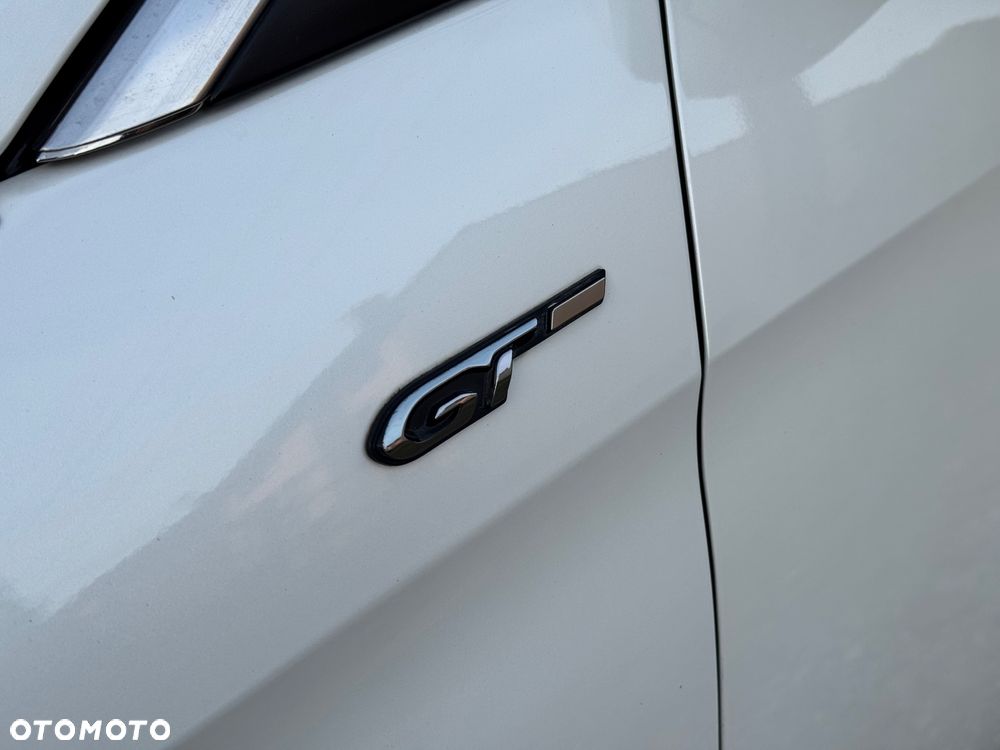 Peugeot 3008 BlueHDi 180 Stop & Start EAT6 GT - 27