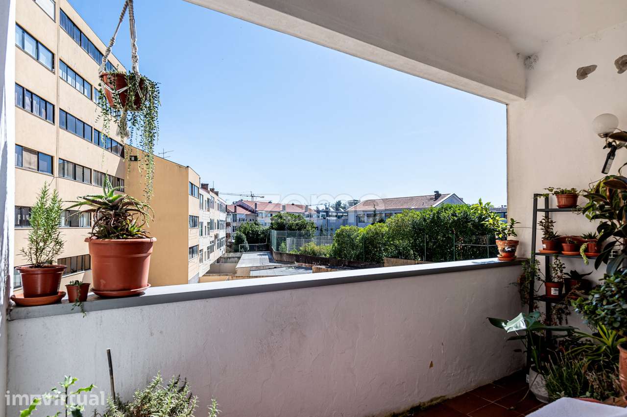 Apartamento T2 +1 - Bonfim - Grande imagem: 3/20