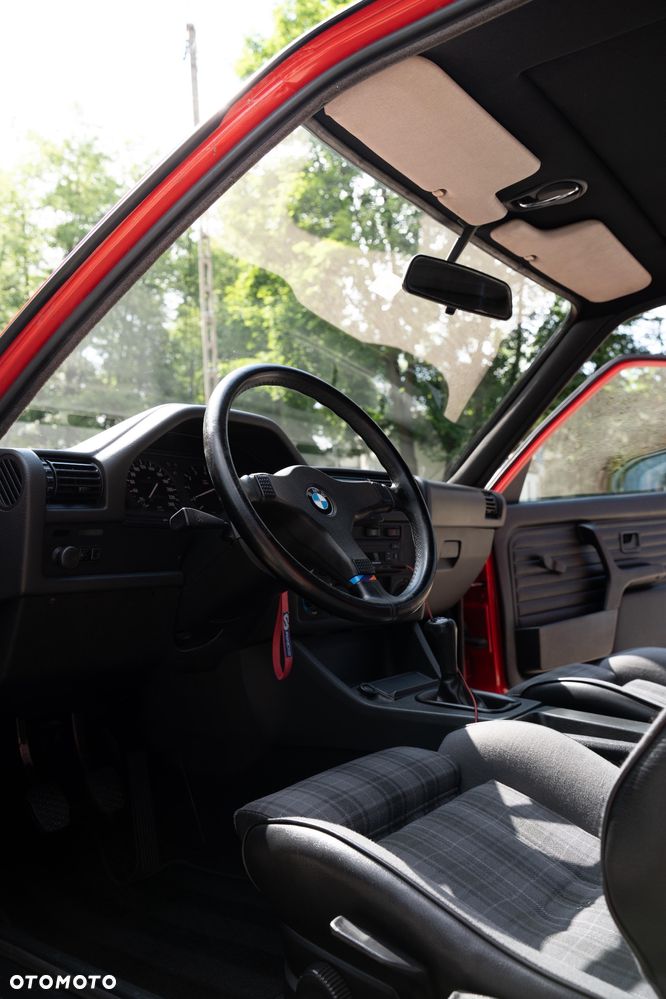 BMW Seria 3 328i - 13