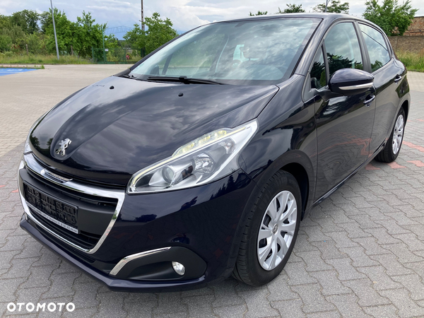 Peugeot 208 1.2 VTi Active