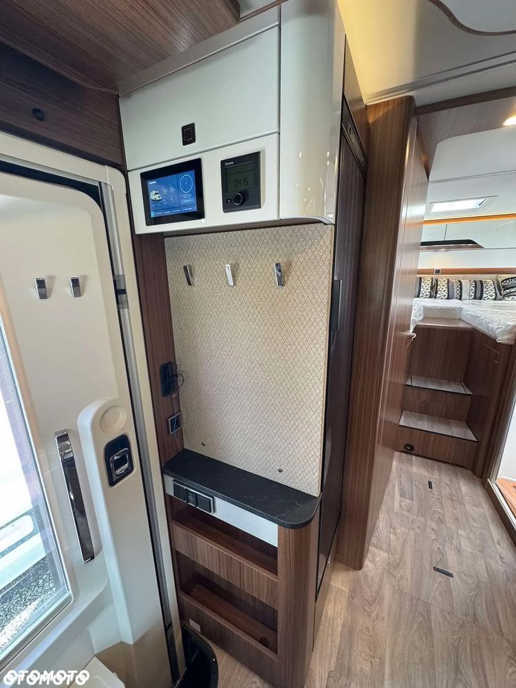 Hymer-Eriba B-MC T 680 - 17