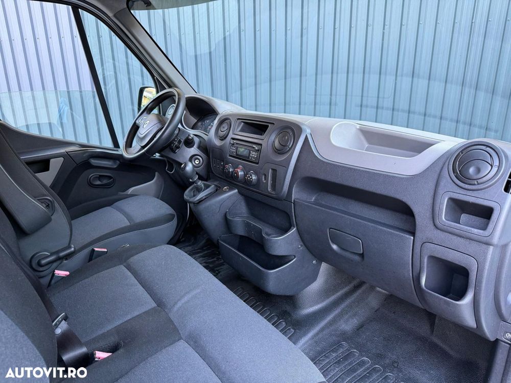 Renault master - 8