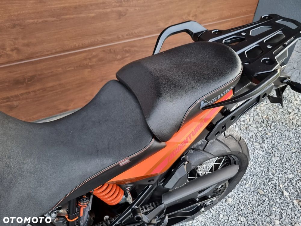 KTM Adventure - 26
